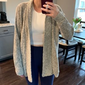 Madewell sweater